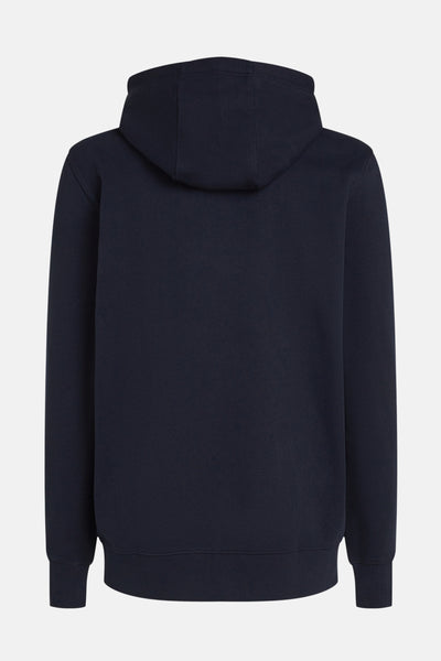 Sweat (gilet) Bleu - TOMMY HILFIGER