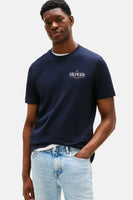 T-shirt (korte mouwen) Blauw - Tommy Hilfiger