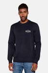 Sweat - bleu