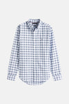 Hemd (lange mouwen) Blauw - TOMMY HILFIGER