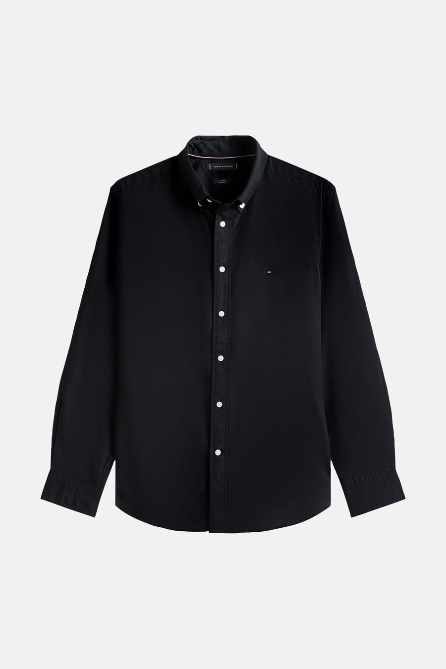 Chemise (manches longues) noir - Tommy Hilfiger