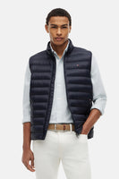 Bodywarmer - blauw