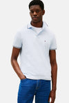 Polo Bleu - TOMMY HILFIGER