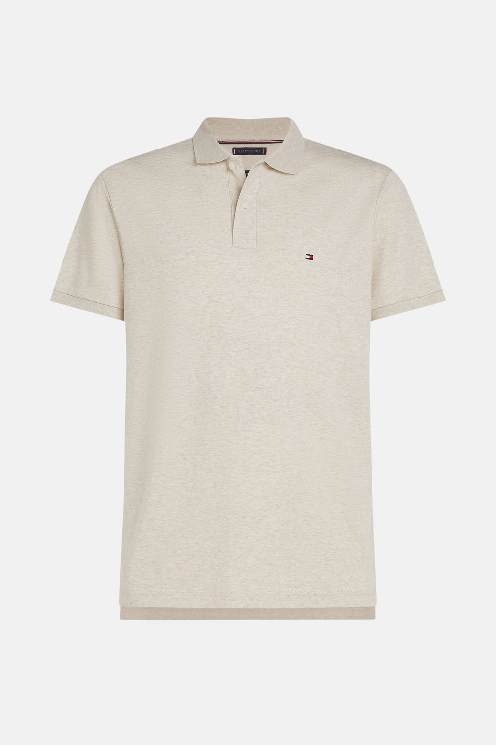 Polo Beige - Tommy Hilfiger