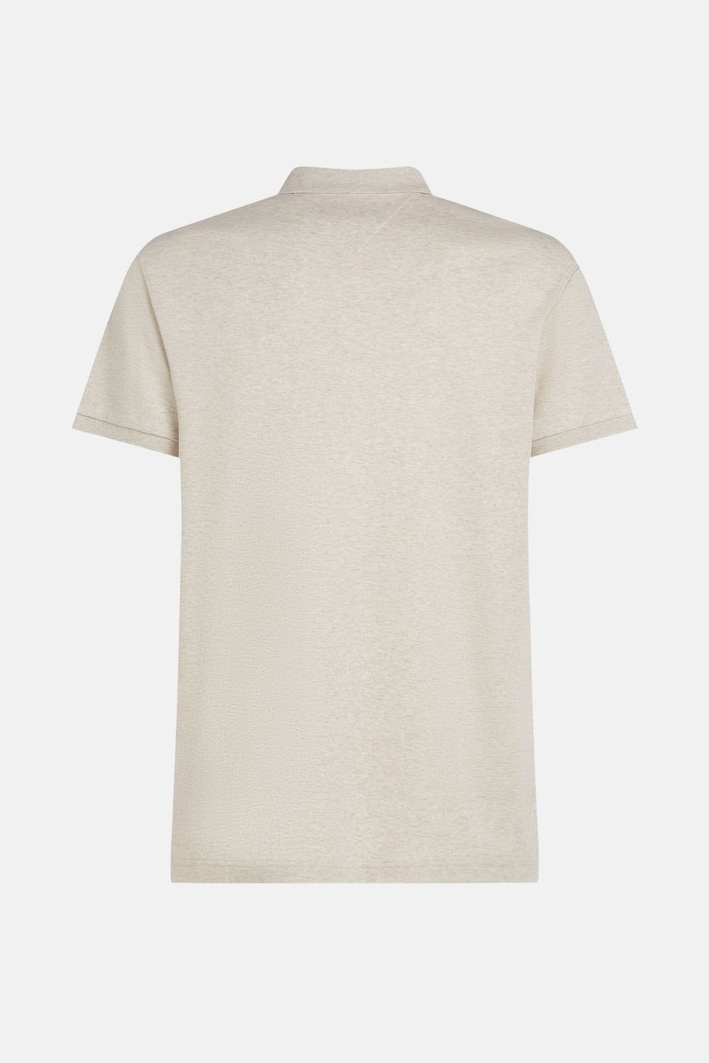 Polo Beige - Tommy Hilfiger