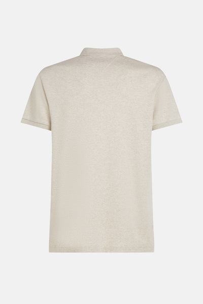 Polo Beige - Tommy Hilfiger