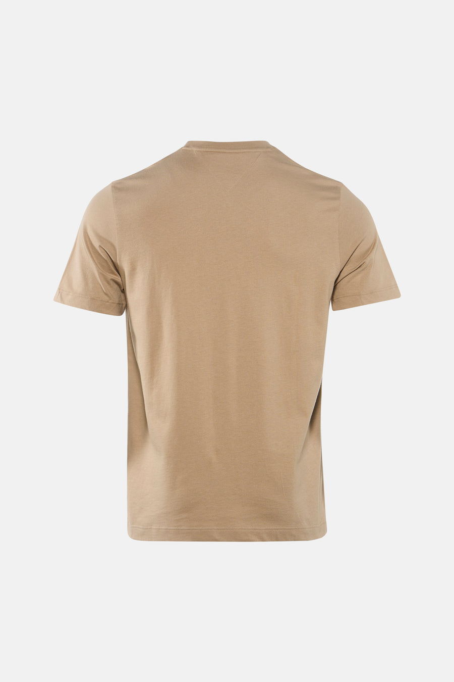 T-shirt met korte mouwen - Beige