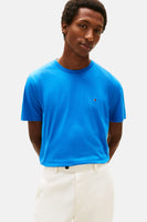 T-shirt - bleu