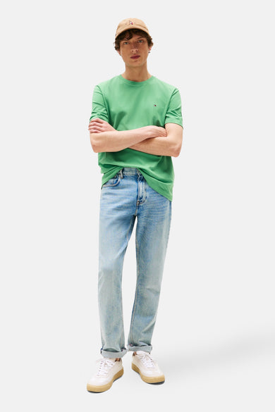 T-shirt à manches courtes - vert