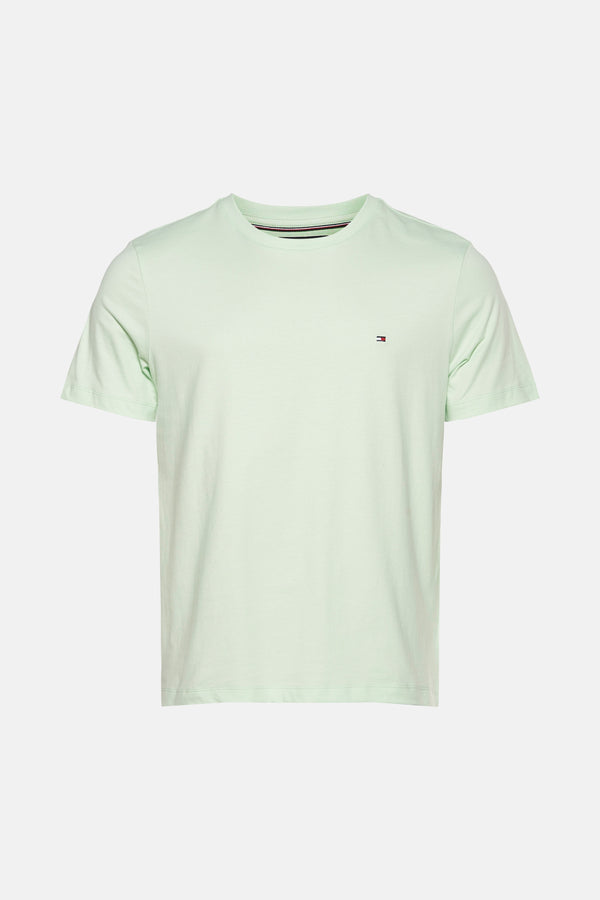 T-shirt (manches courtes) Vert - Tommy Hilfiger