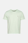 T-shirt (manches courtes) Vert - TOMMY HILFIGER