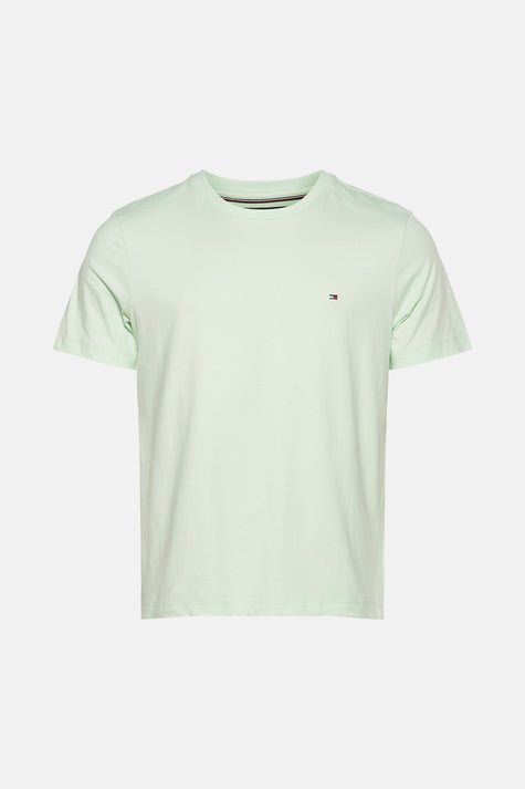 T-shirt (korte mouwen) Groen - TOMMY HILFIGER