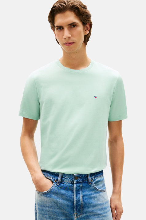 T-shirt - vert