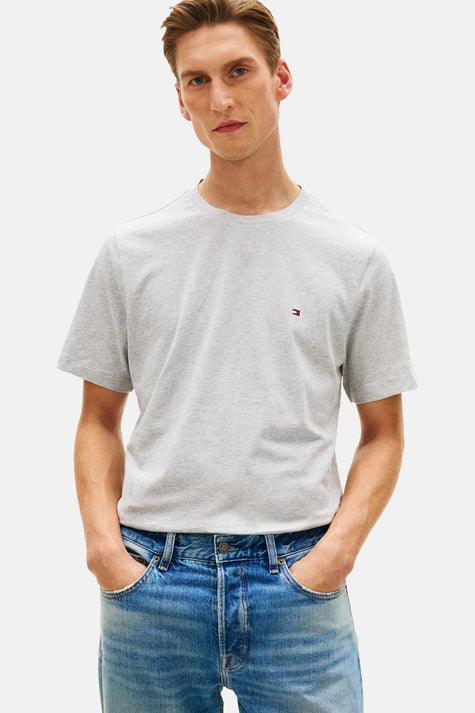 T-shirt à manches courtes - gris