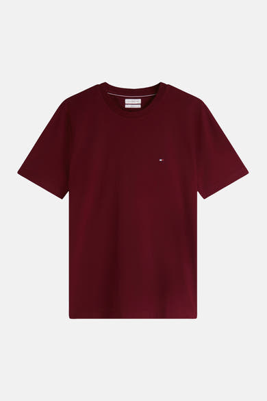 T-shirt (manches courtes) rouge - TOMMY HILFIGER