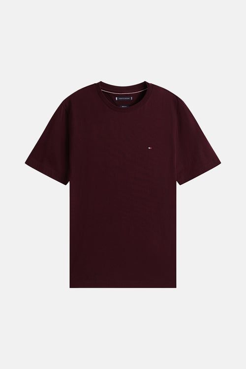 T-shirt (manches courtes) rouge - TOMMY HILFIGER