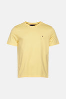 T-shirt (manches courtes) Jaune - Tommy Hilfiger