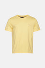 T-shirt (manches courtes) Jaune - TOMMY HILFIGER