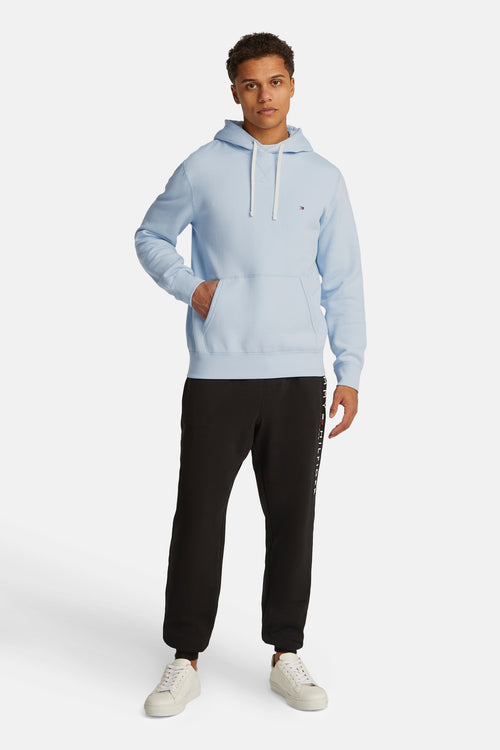Sweater met kap Blauw - TOMMY HILFIGER