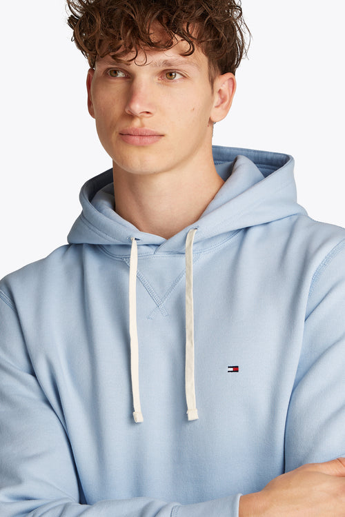 Sweater met kap Blauw - TOMMY HILFIGER