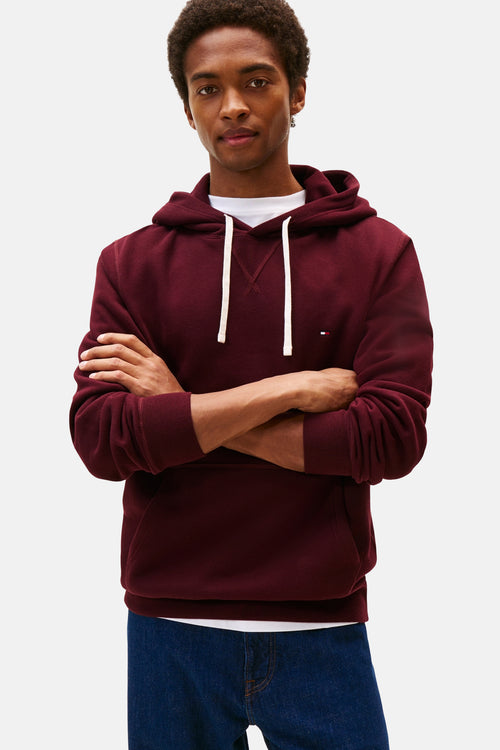 Sweat - Bordeaux