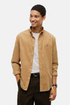 Hemd beige - TOMMY HILFIGER