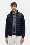 Veste bleu - TOMMY HILFIGER