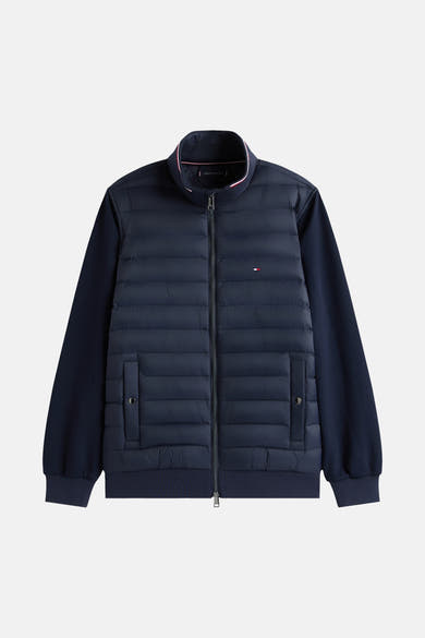 Veste bleu - TOMMY HILFIGER