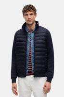Veste bleu - TOMMY HILFIGER