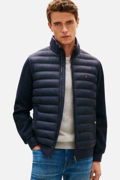 Veste bleu - TOMMY HILFIGER