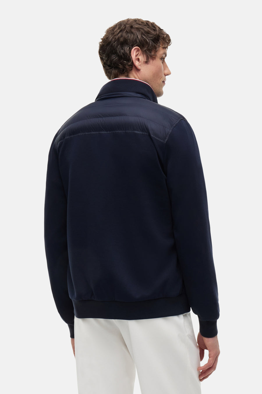 Veste bleu - TOMMY HILFIGER