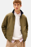 Regenjas khaki - TOMMY HILFIGER