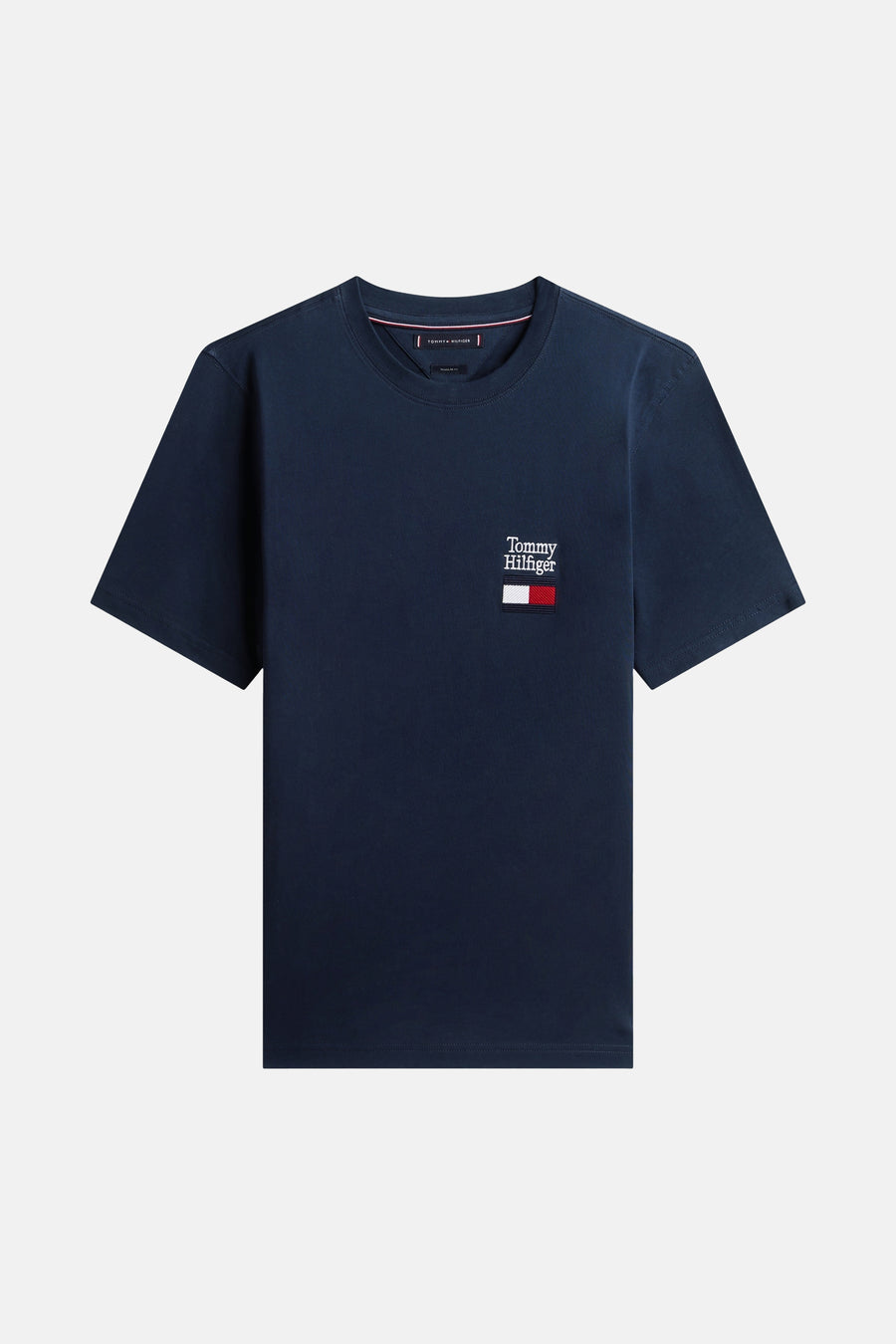 T-shirt à manches courtes - bleu