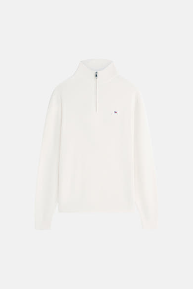 Pull - ecru