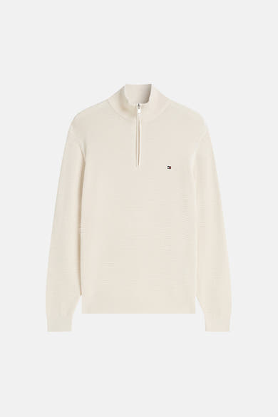 Pull - ecru