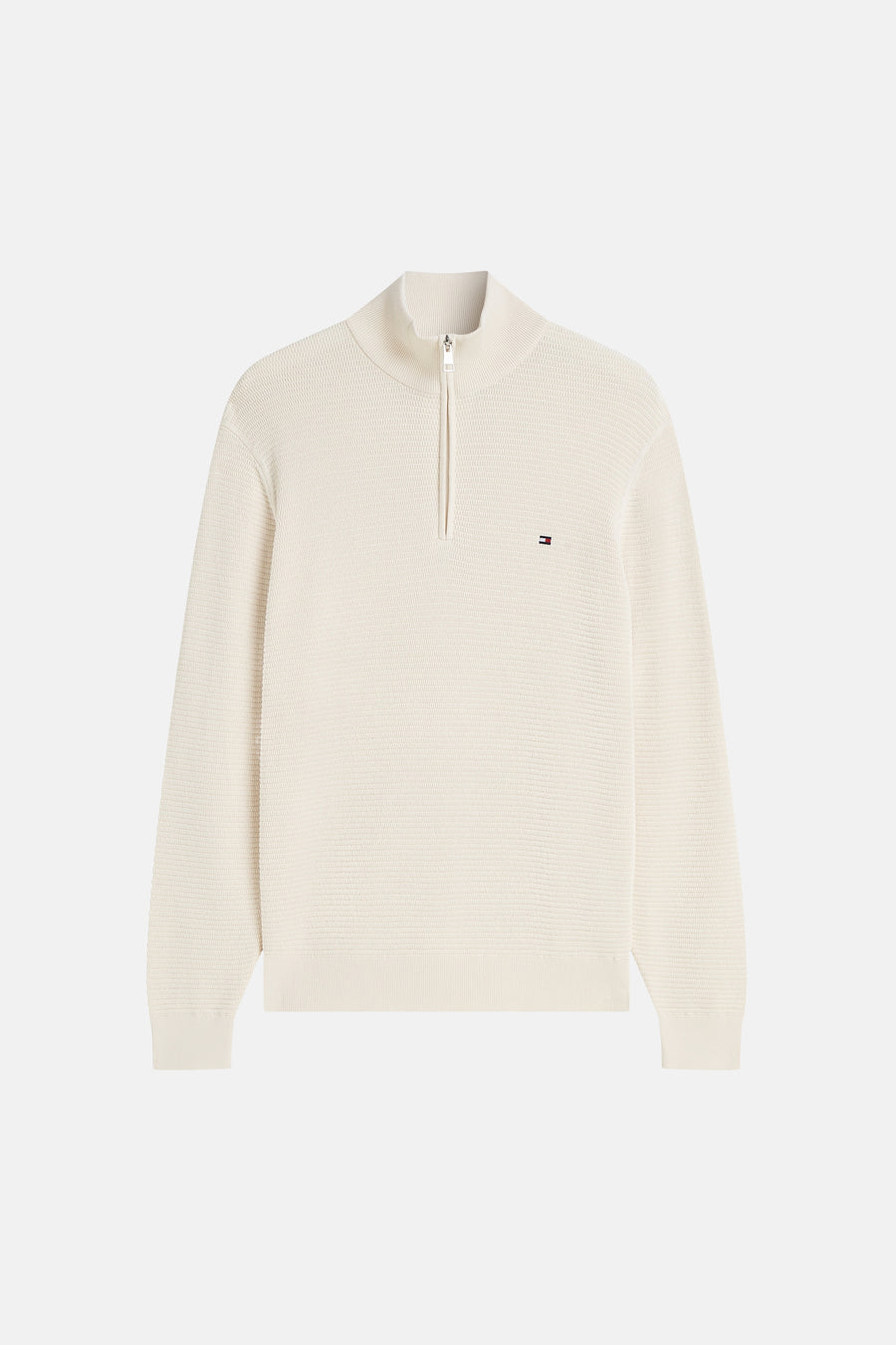 Pull - ecru