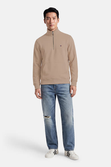 Sweater - beige