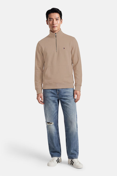 Sweater - beige