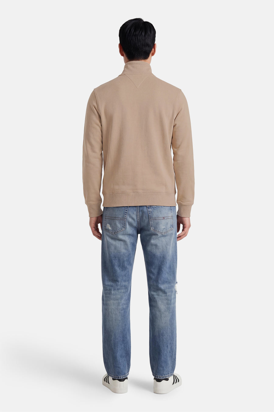 Sweater - beige