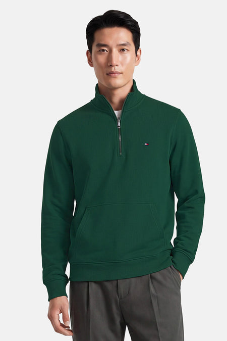 Sweater - green