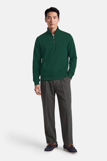 Sweater - green