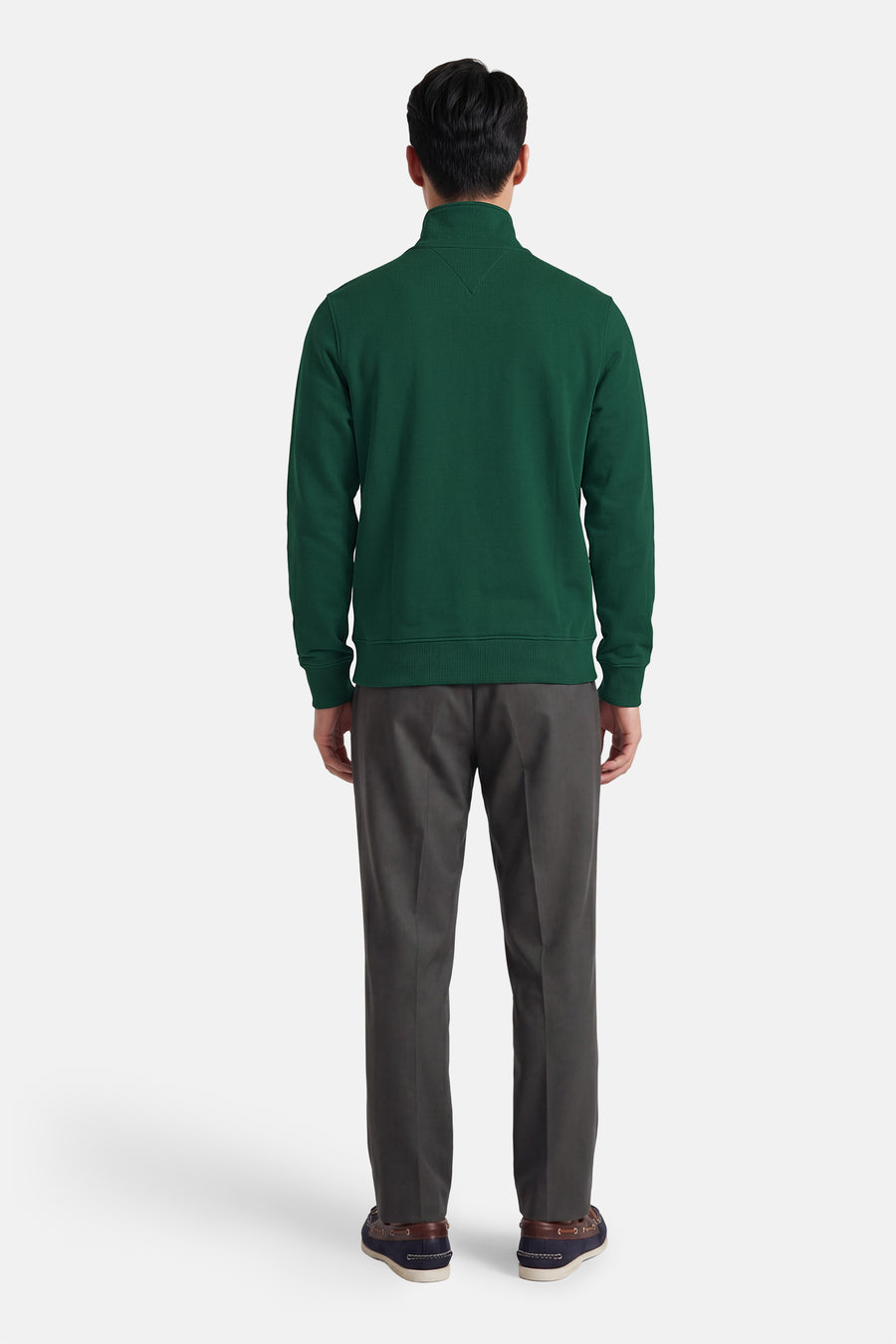 Sweater - green