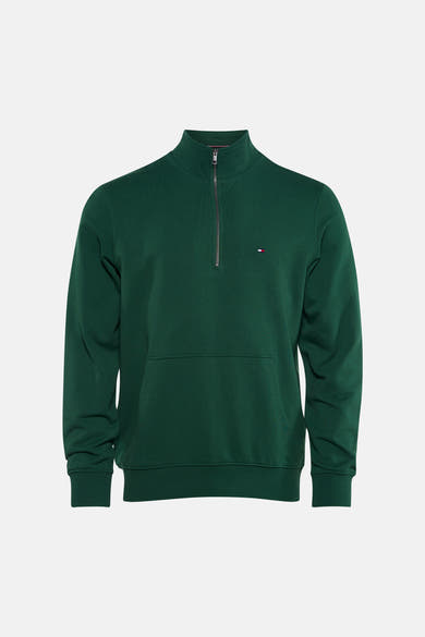 Sweater - green