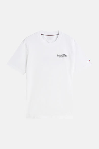 T-shirt - blanc