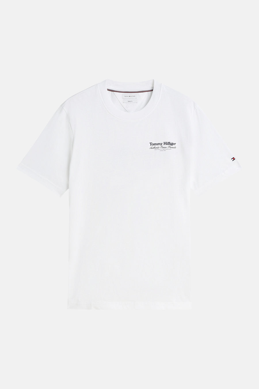T-shirt - blanc