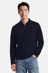 Sweater - blauw