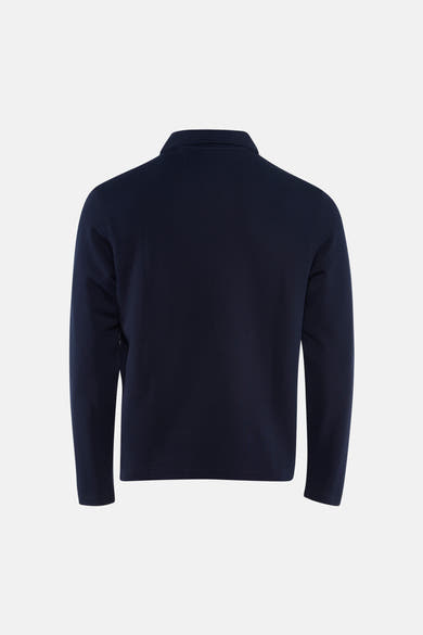 Sweater - blauw