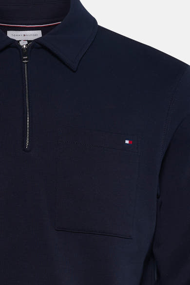 Sweater - blauw