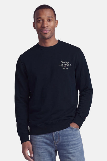 Sweater - blauw