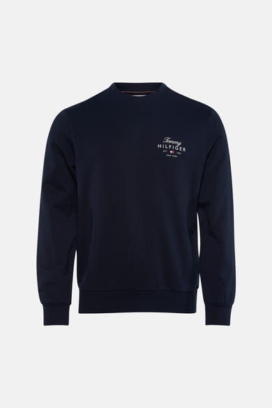 Sweater - blauw